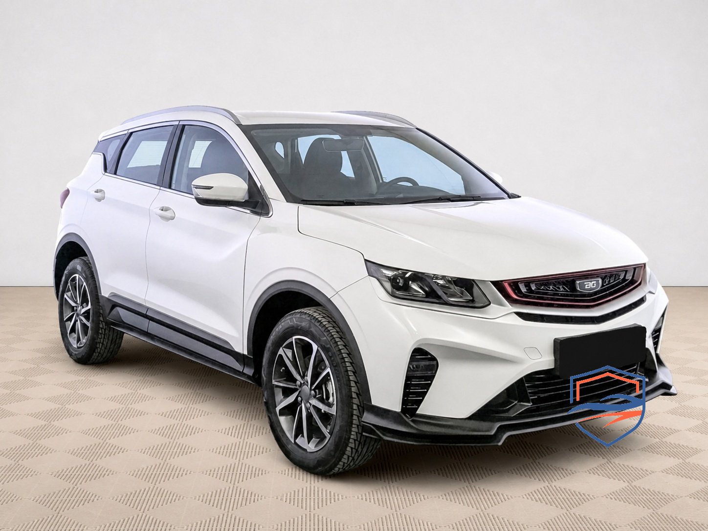 Belgee - BelGee X50, 2024