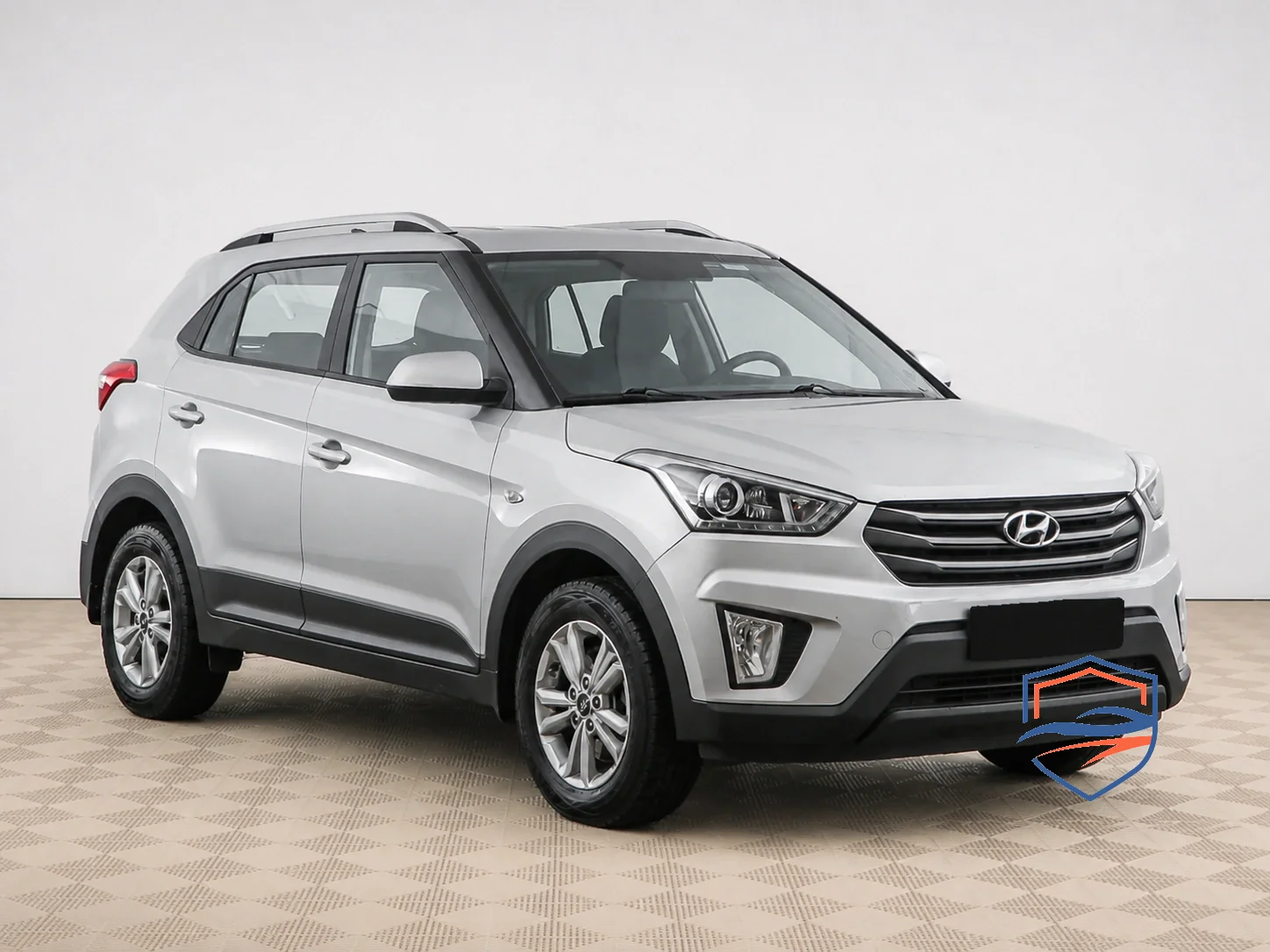 Hyundai - Hyundai Creta I, 2017 г.
