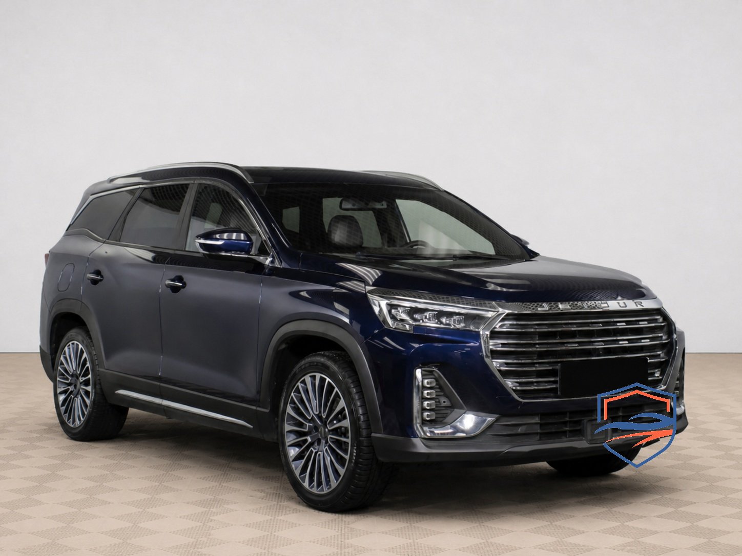 Jetour - JETOUR X90 PLUS, 2023