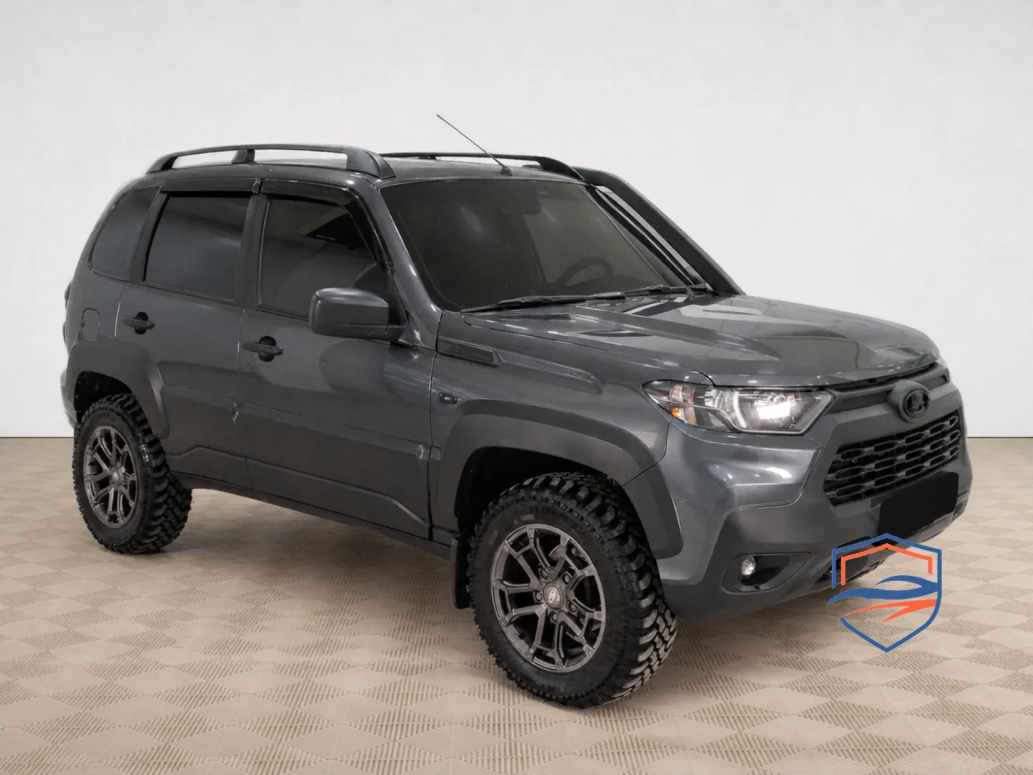 LADA (ВАЗ) - LADA (ВАЗ) Niva Travel I, 2022 г.
