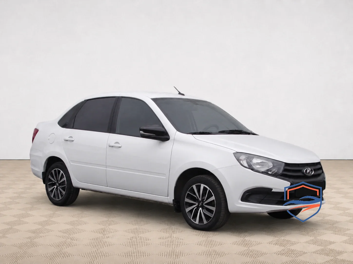 LADA (ВАЗ) - LADA (ВАЗ) Granta I Рестайлинг, 2024 г.