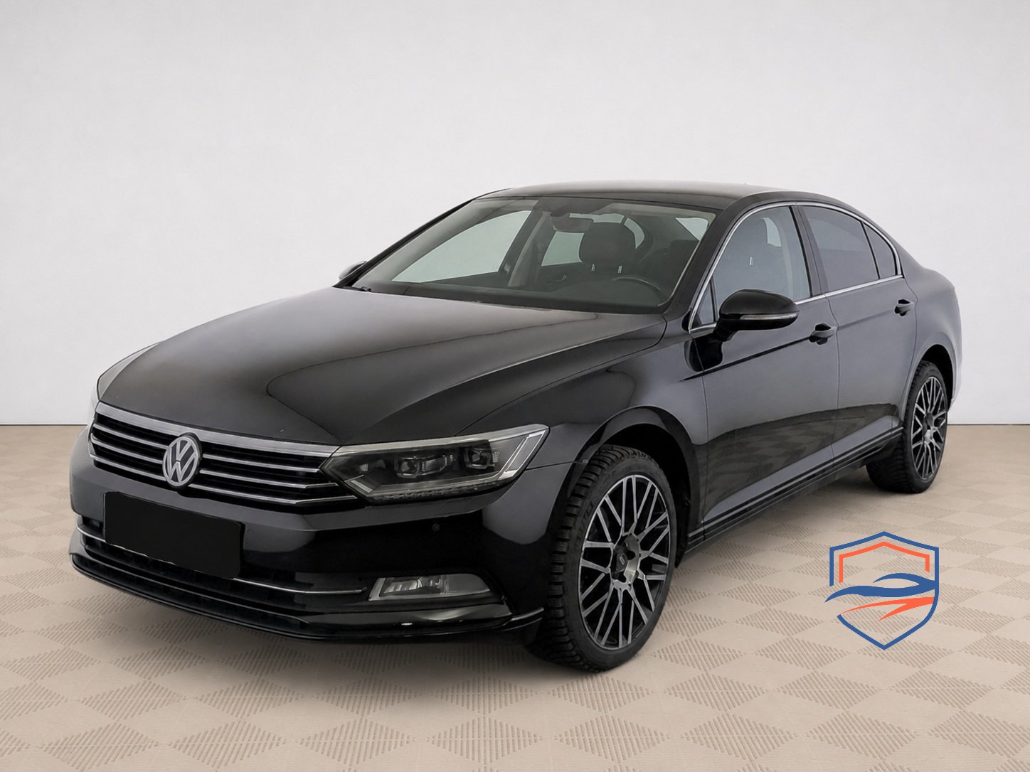 Volkswagen - Volkswagen Passat, 2019
