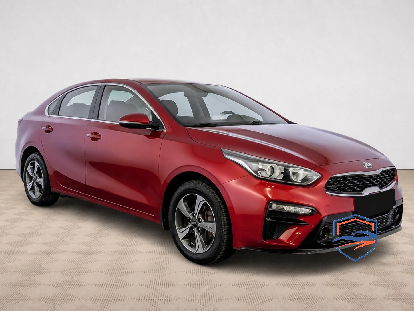 Kia - Kia Cerato, 2019