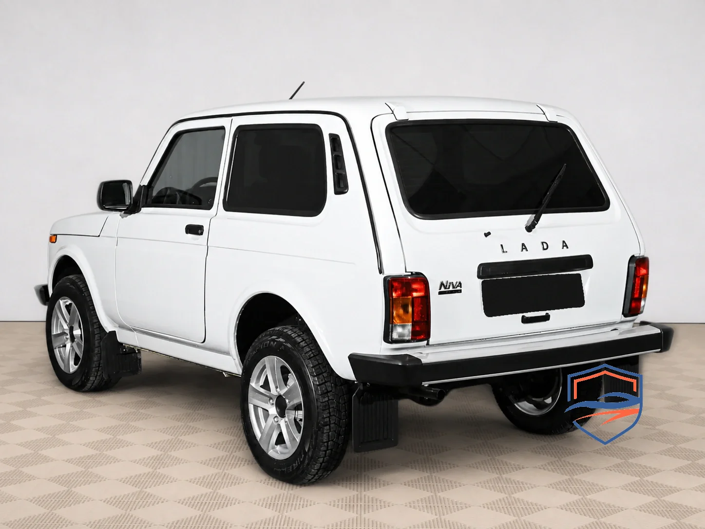 LADA (ВАЗ) - LADA (ВАЗ) Niva Legend Niva Legend, 2023 г.