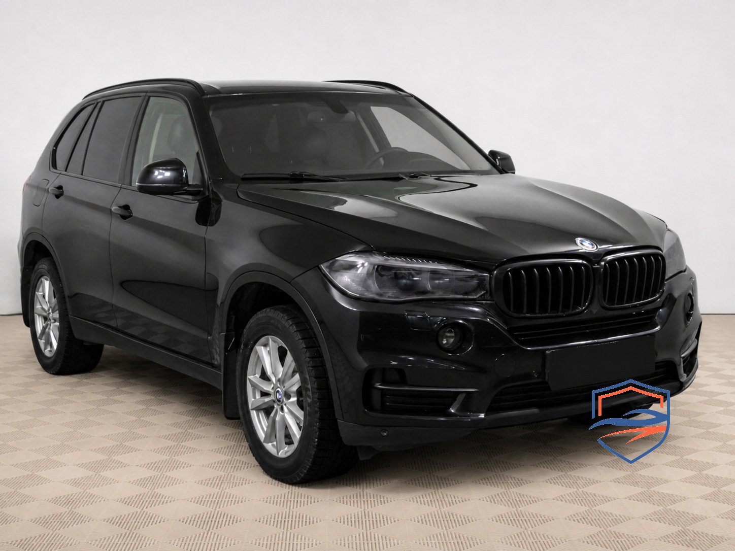 BMW - BMW X5 25d III (F15), 2015