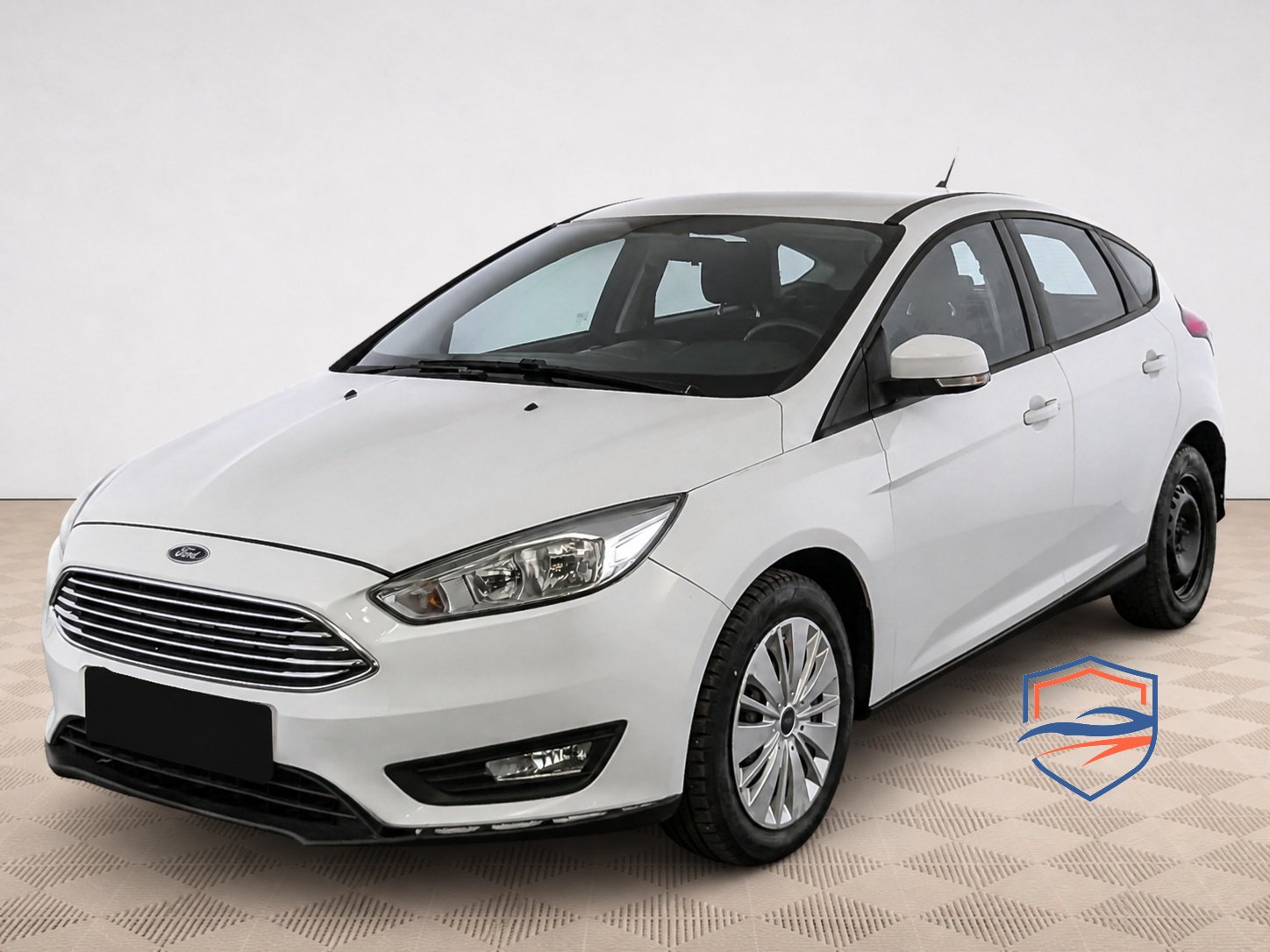 Ford - Ford Focus, 2018