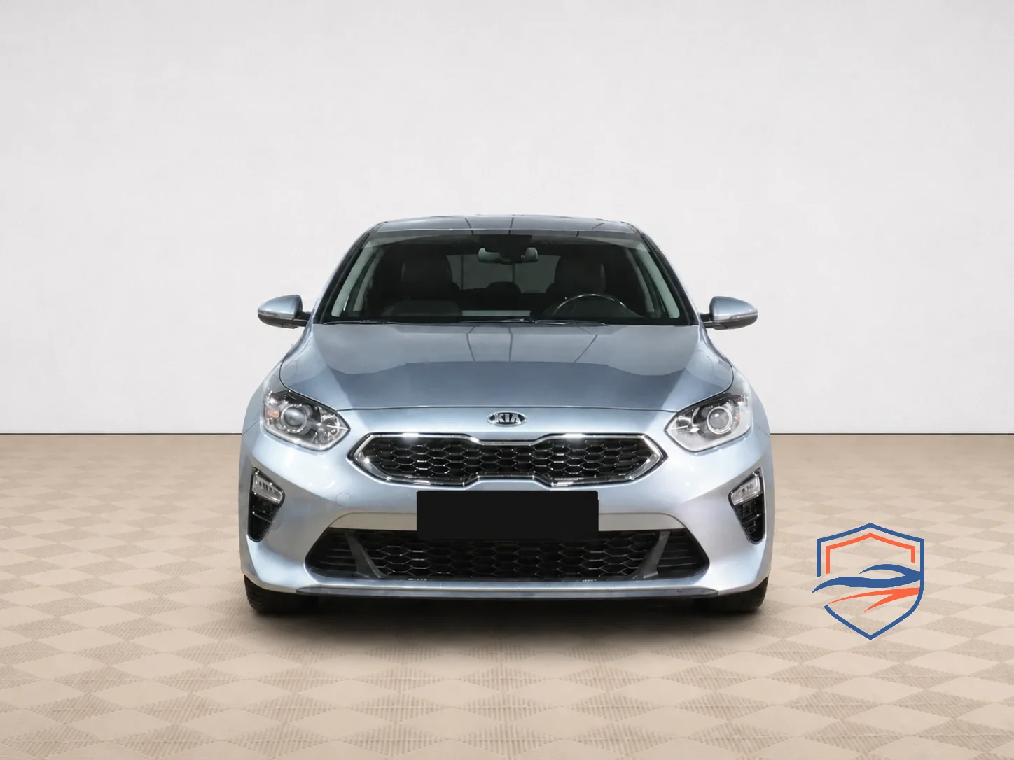 Kia - Kia Ceed III, 2021 г.
