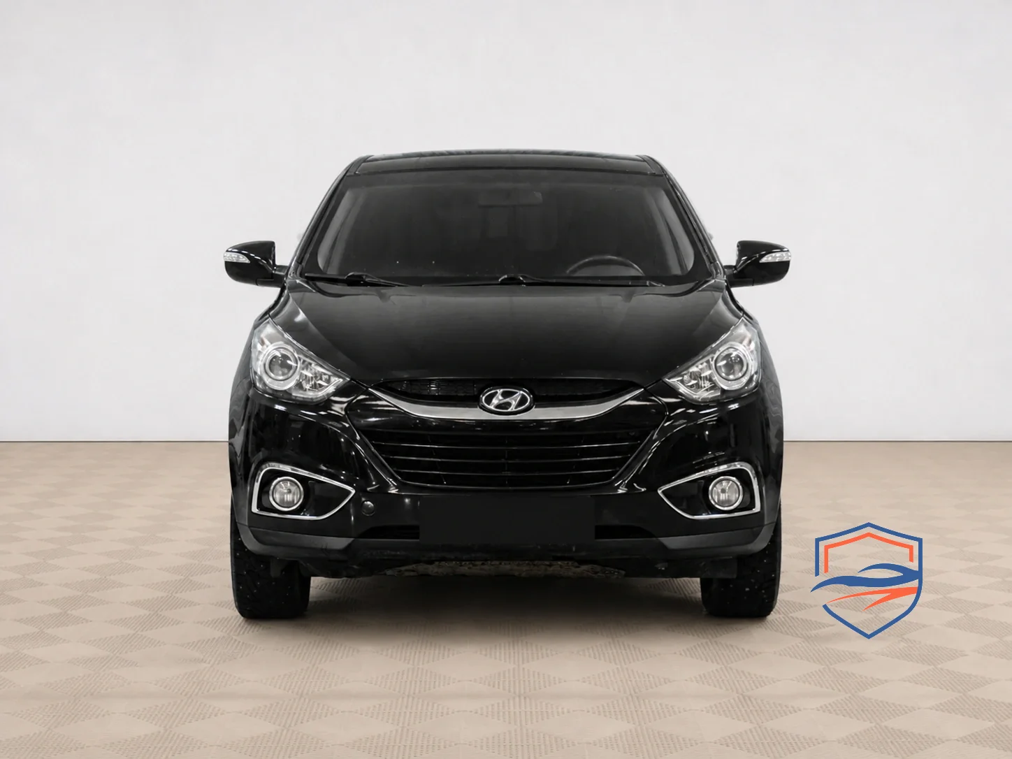 Hyundai - Hyundai ix35 I, 2013 г.