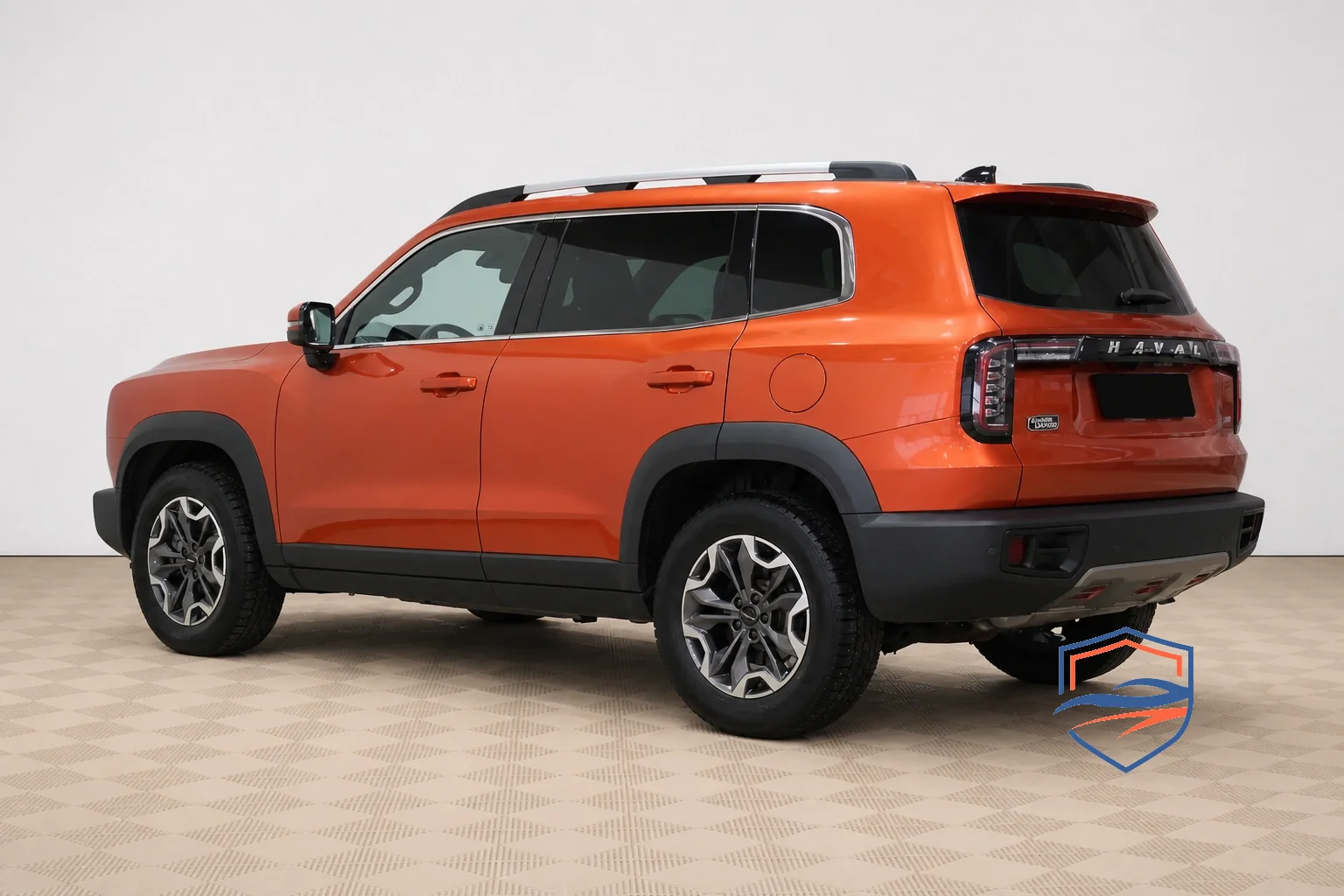 Haval - Haval Dargo Dargo, 2023 г.