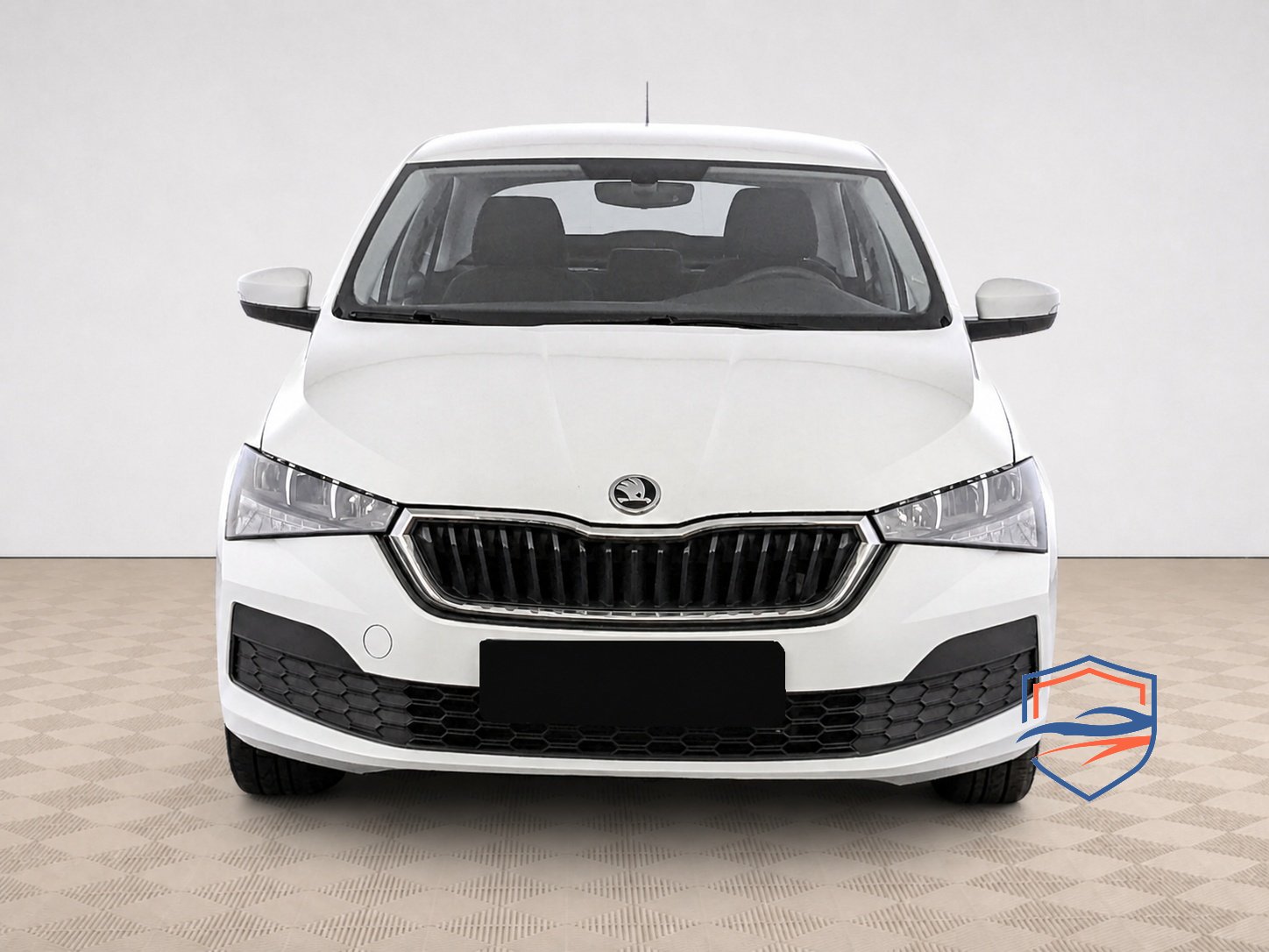 Skoda - Skoda Rapid II, 2021