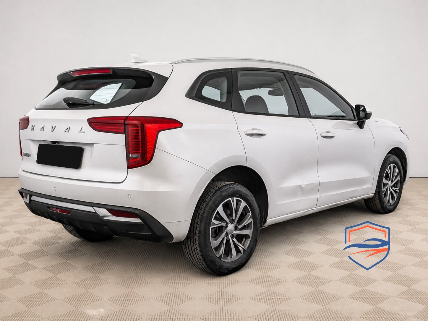 Haval - Haval Jolion I, 2022