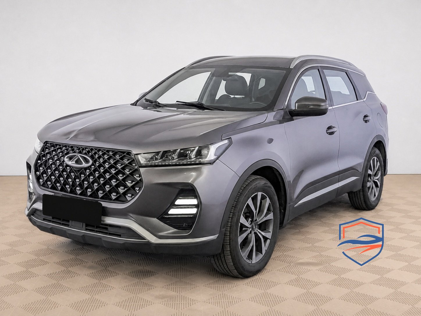 Chery - Chery Tiggo 7 Pro I, 2022