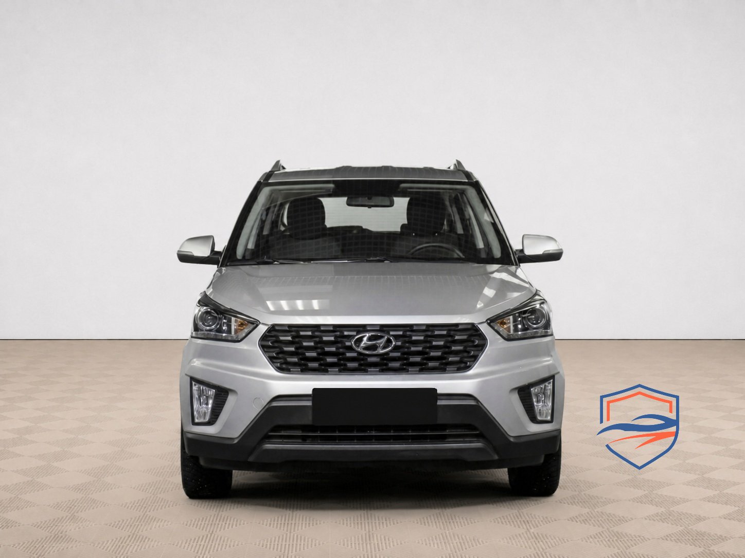Hyundai - Hyundai Creta I Рестайлинг, 2020