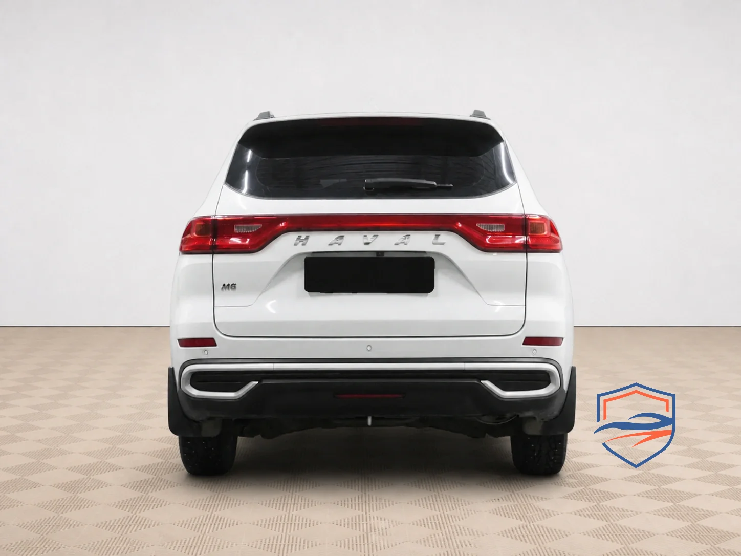 Haval - Haval M6 II, 2023 г.