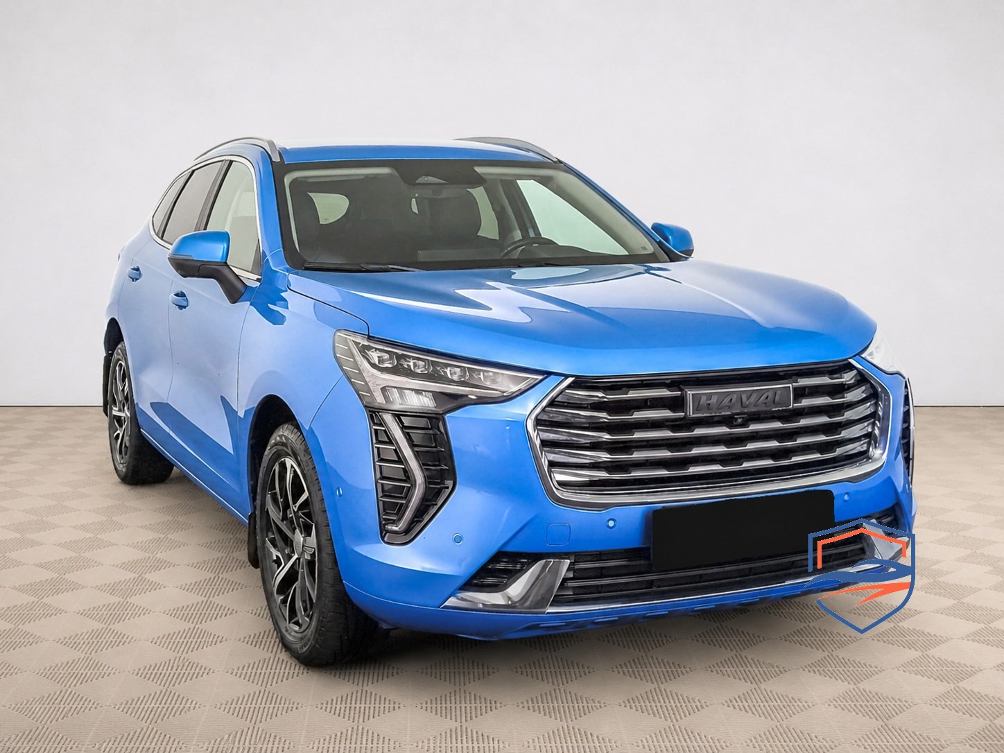 Haval - HAVAL Jolion, 2022