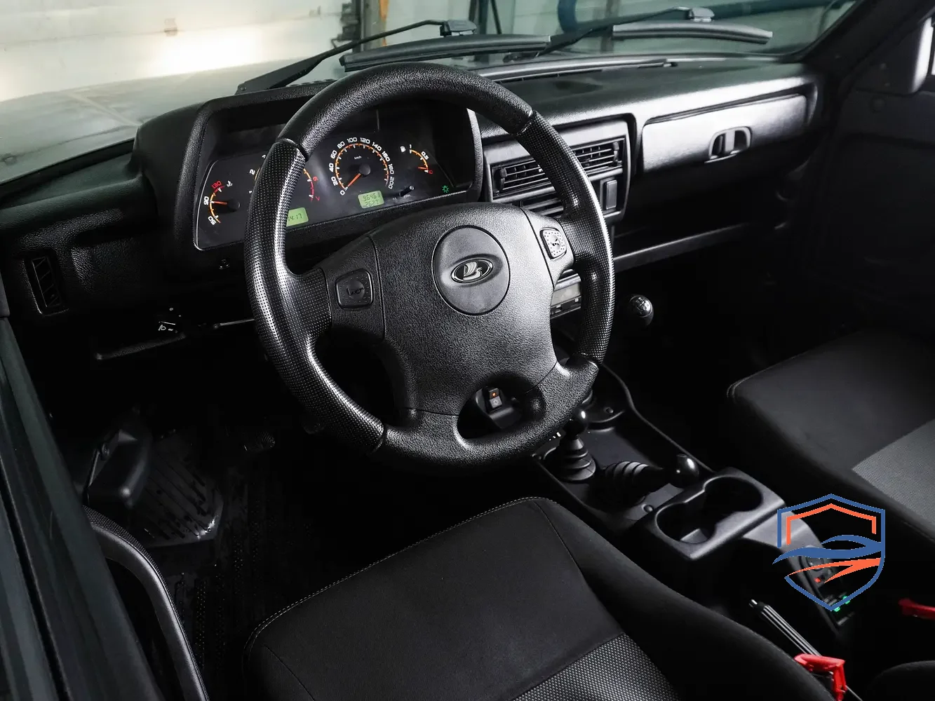 LADA (ВАЗ) - LADA (ВАЗ) 2121 (4x4) I Рестайлинг, 2019 г.