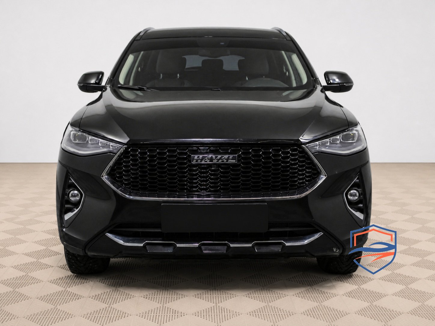 Haval - Haval F7 I, 2021