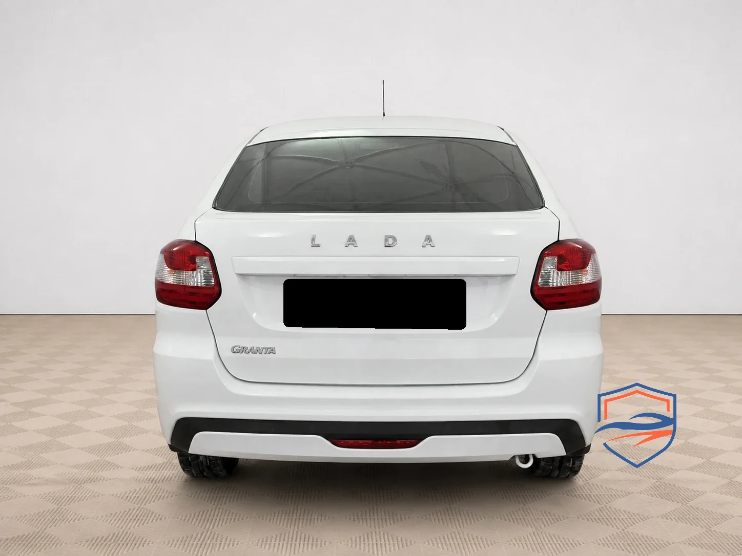 LADA (ВАЗ) - LADA (ВАЗ) Granta I Рестайлинг, 2024 г.
