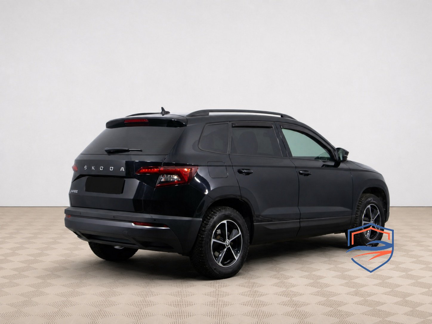 Skoda - Skoda Karoq I, 2020
