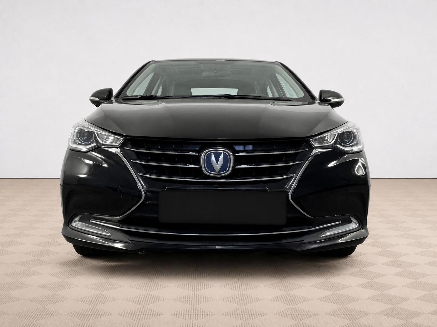 Changan - Changan Alsvin, 2024