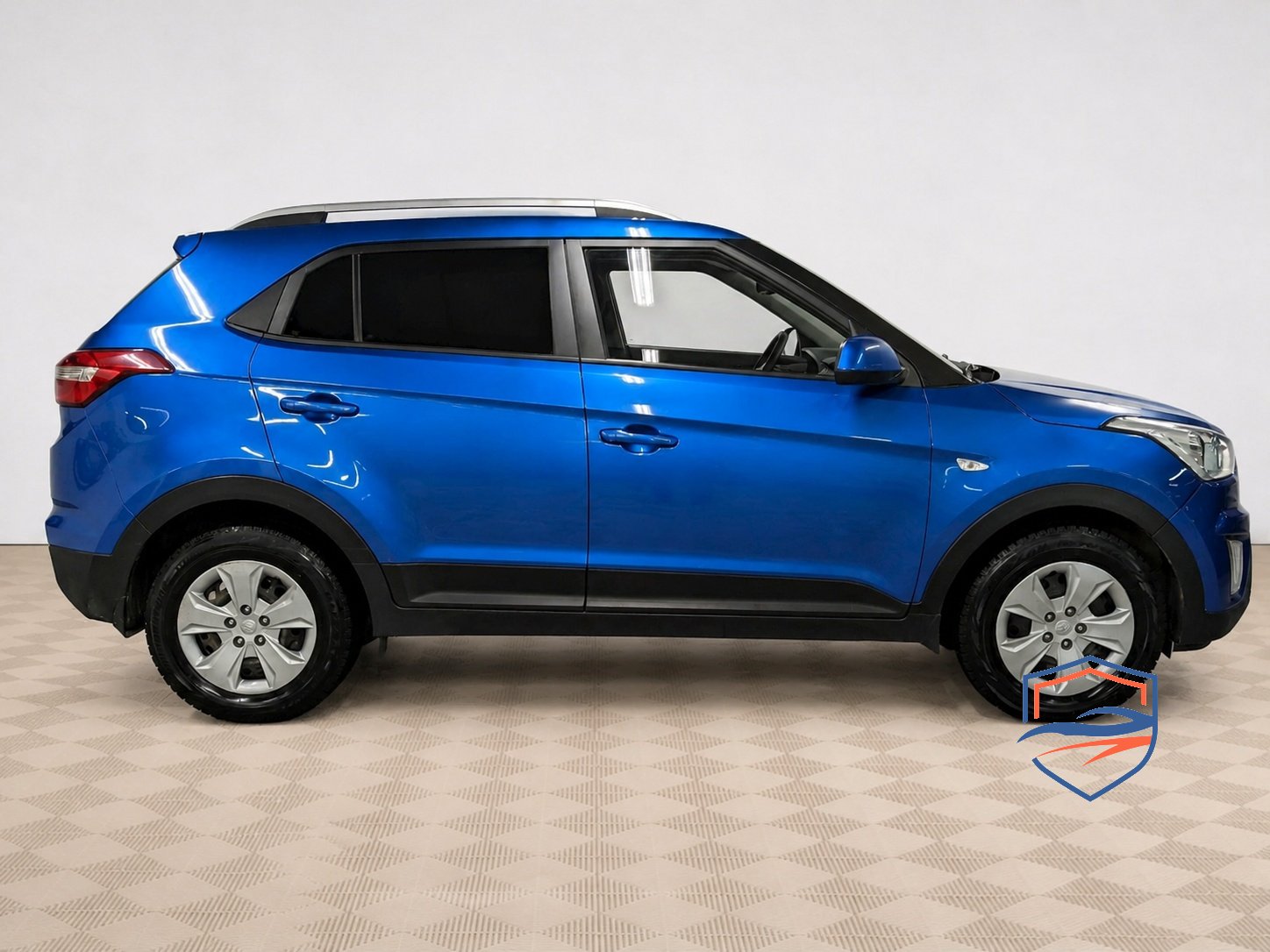 Hyundai - Hyundai Creta, 2020