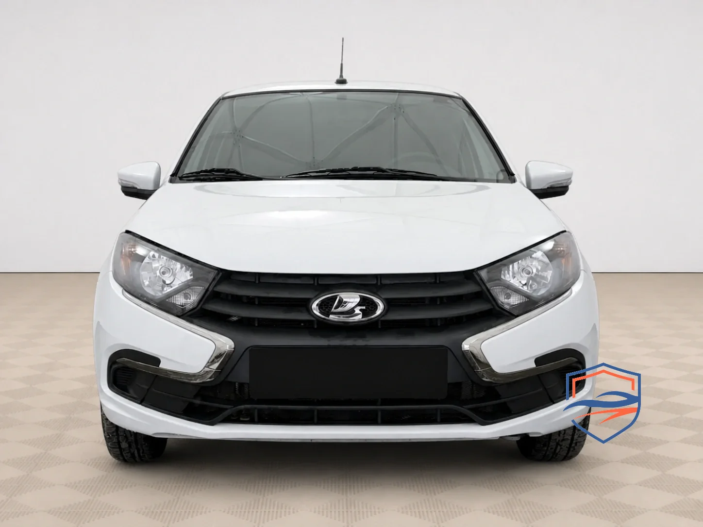 LADA (ВАЗ) - LADA (ВАЗ) Granta I Рестайлинг, 2024 г.