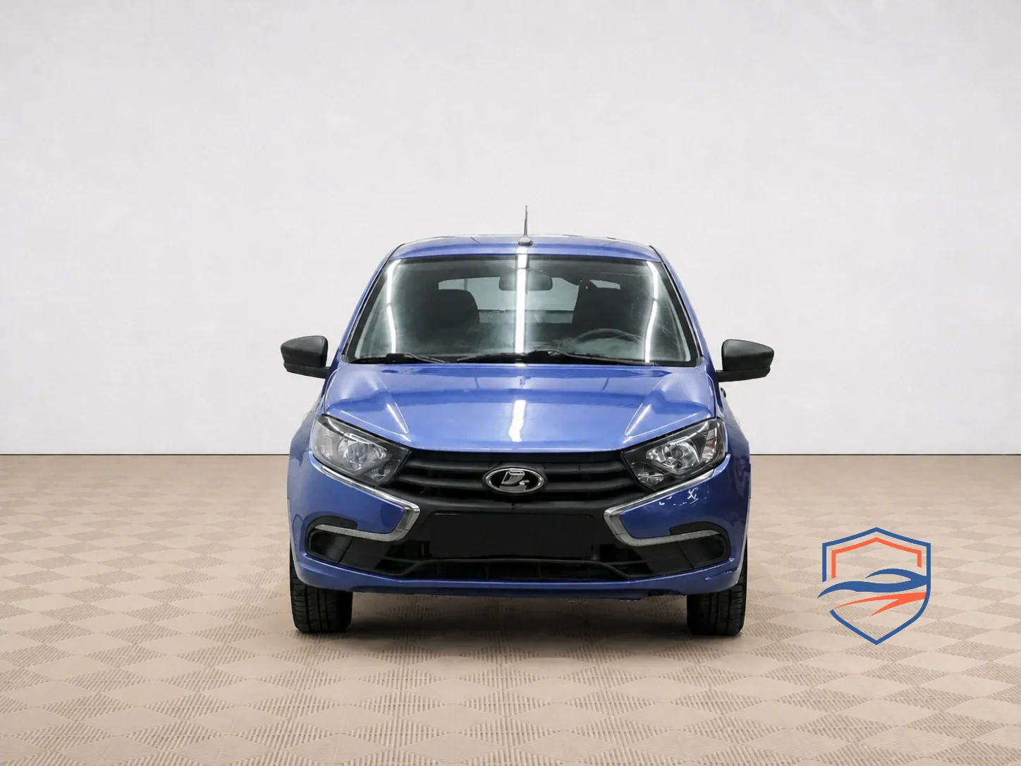 LADA (ВАЗ) - LADA (ВАЗ) Granta I Рестайлинг, 2020 г.