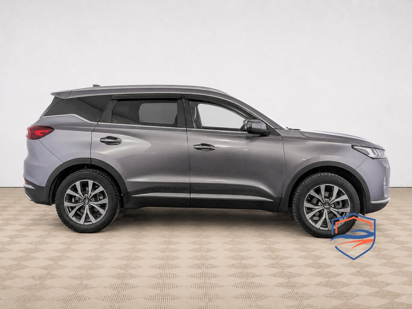 Chery - Chery Tiggo 7 Pro I, 2022