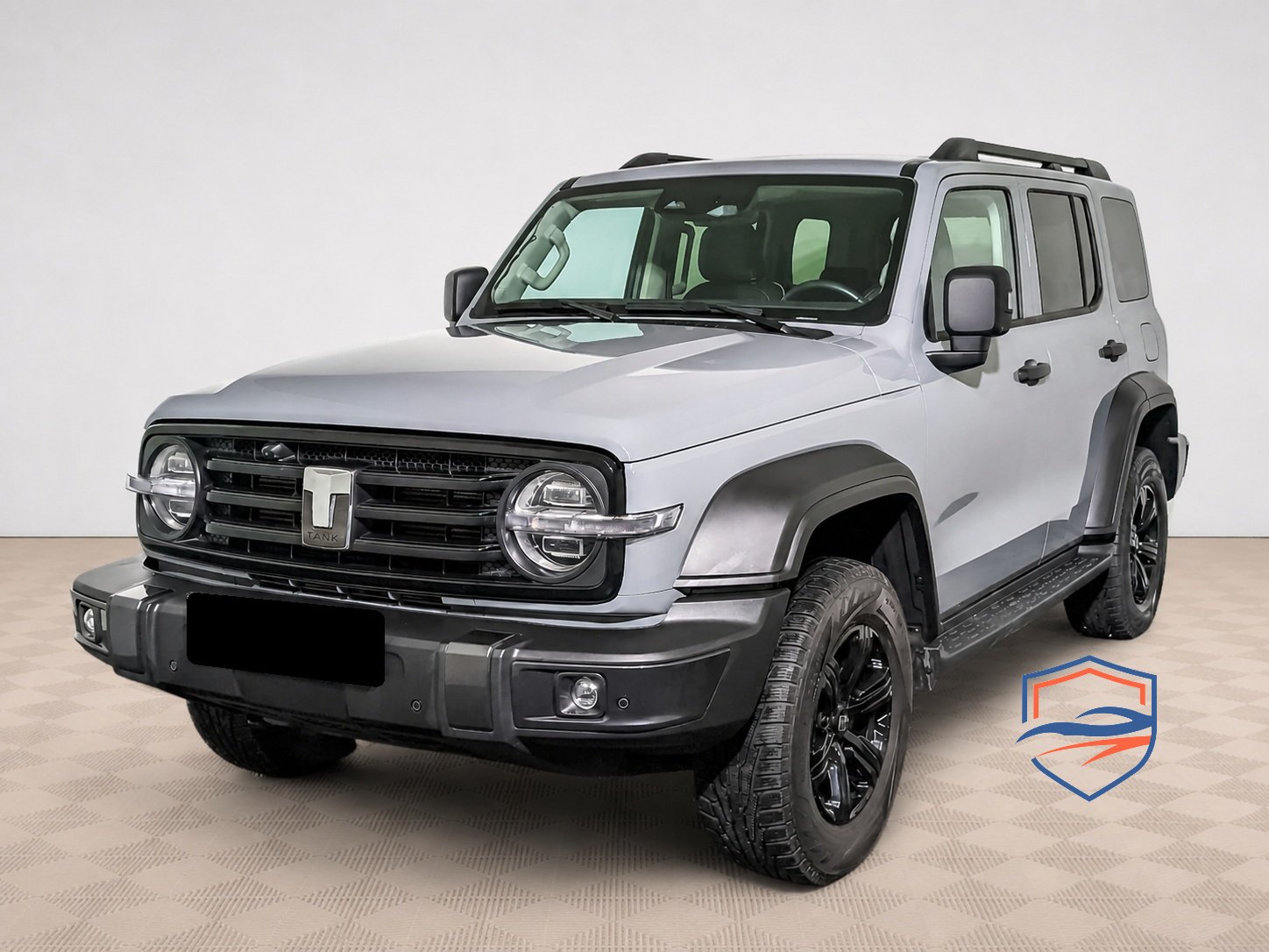 Tank - TANK 300, 2023