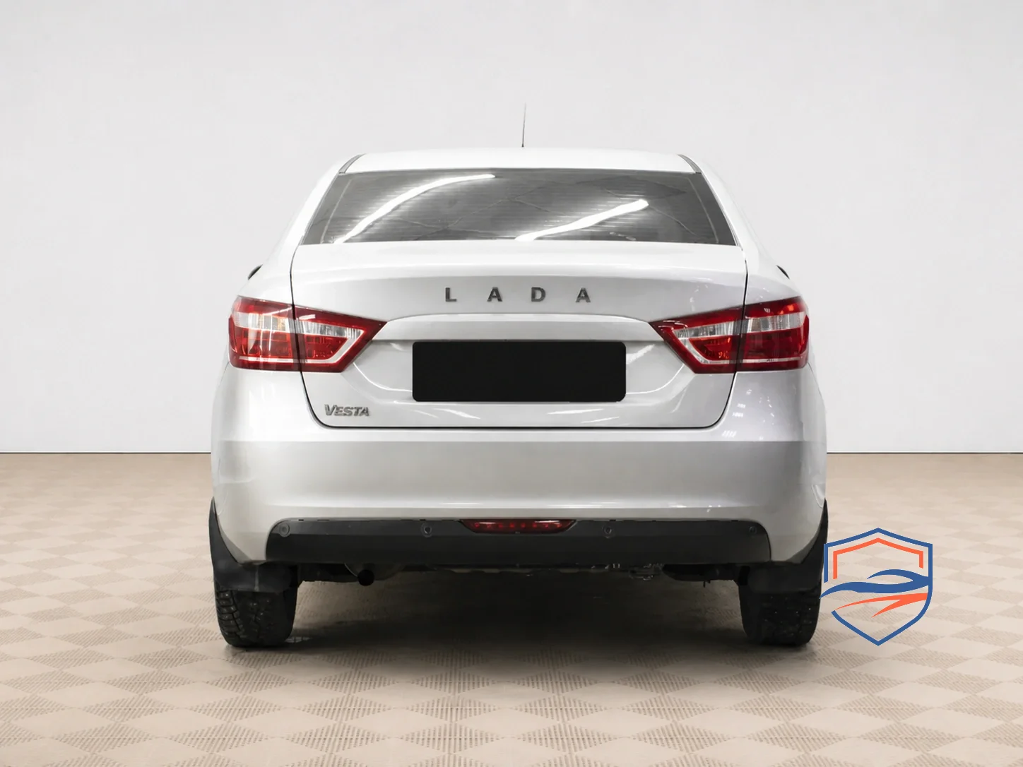 LADA (ВАЗ) - LADA (ВАЗ) Vesta I, 2019 г.