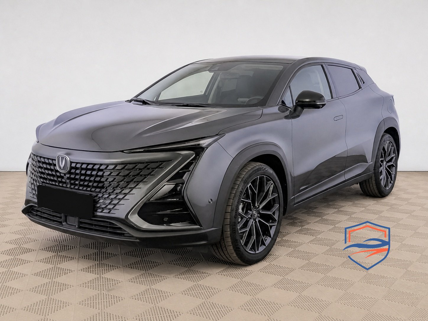Changan - Changan UNI-T I, 2023