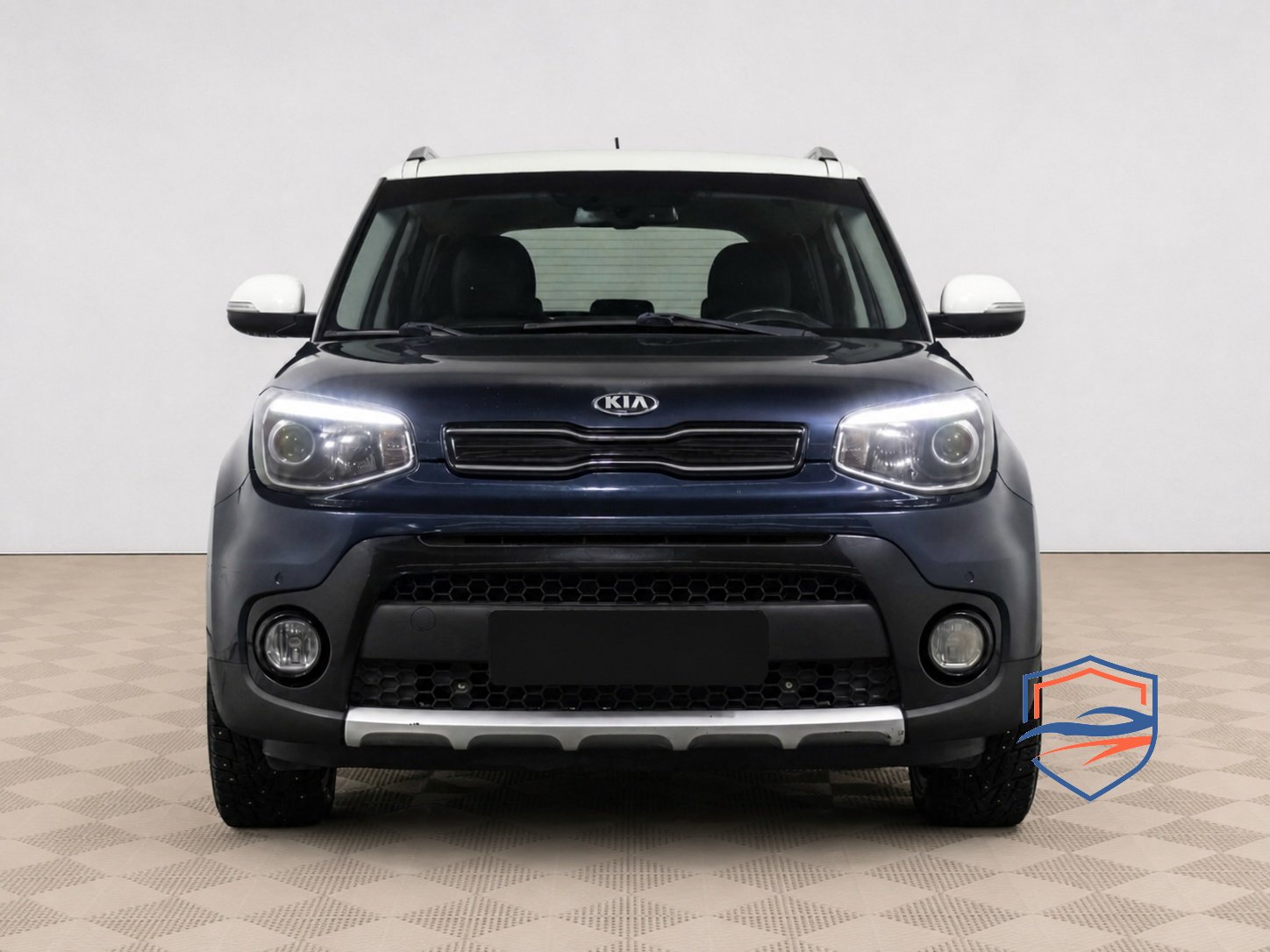 Kia - Kia Soul II Рестайлинг, 2017