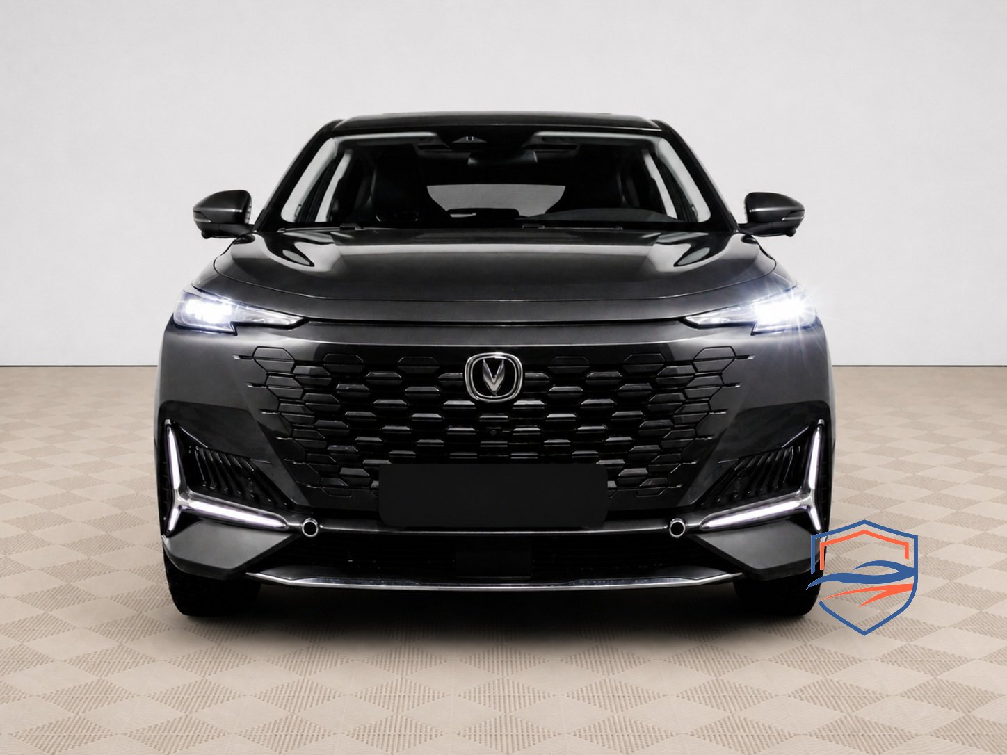 Changan - Changan UNI-K, 2023