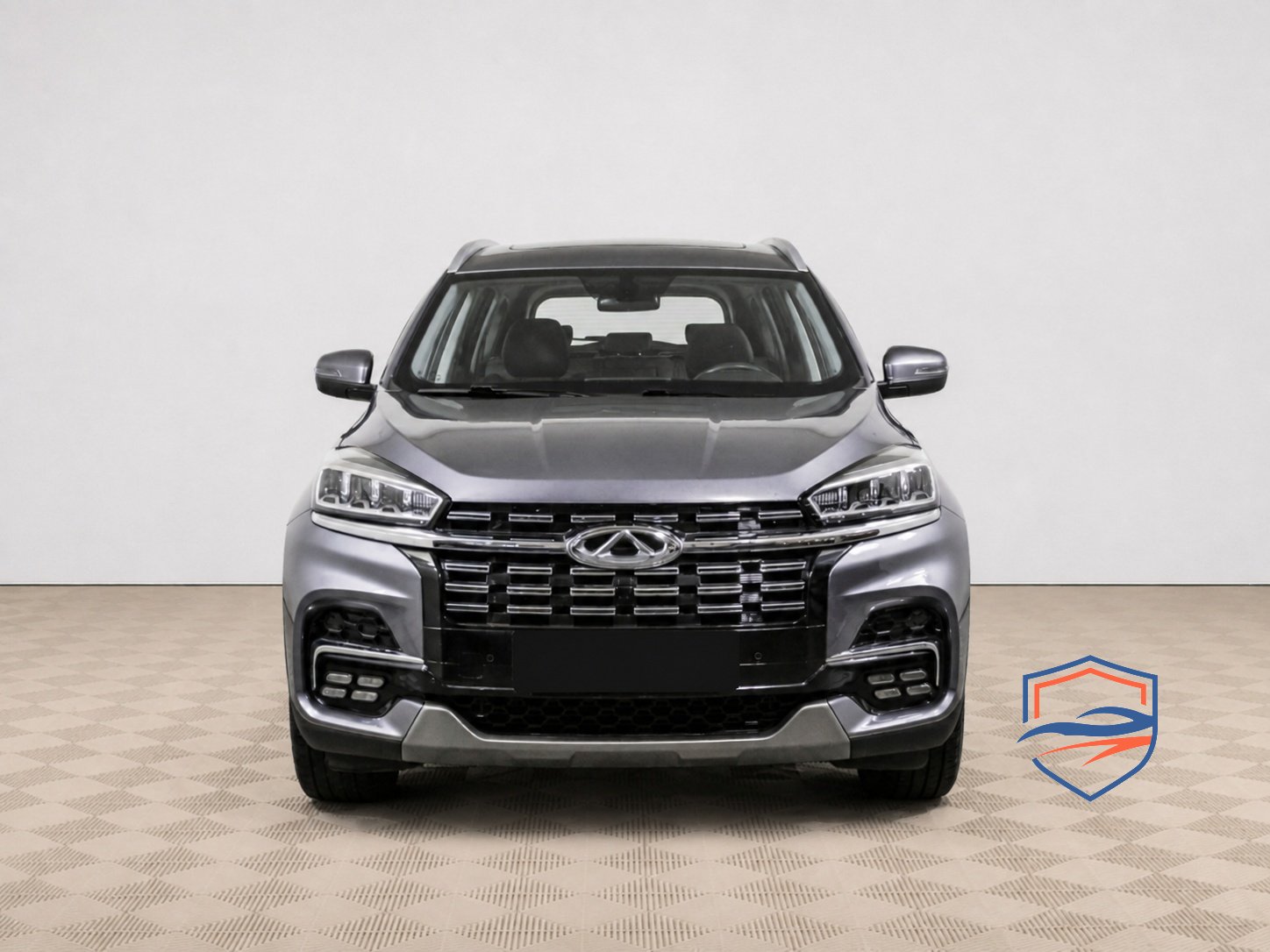 Chery - Chery Tiggo 8 I Рестайлинг, 2023