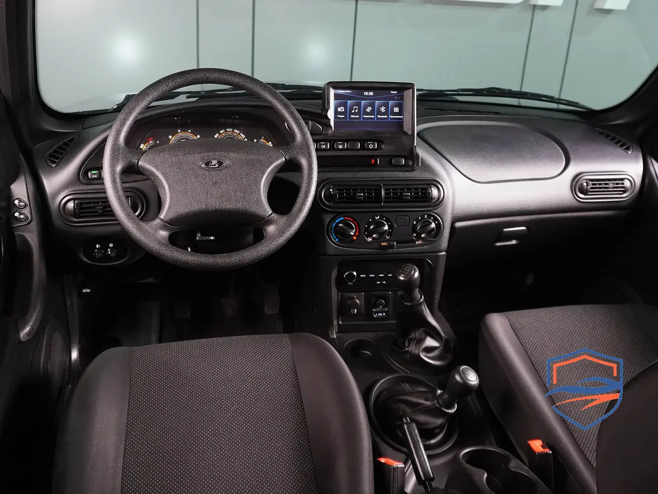 LADA (ВАЗ) - LADA (ВАЗ) Niva Travel I, 2023 г.