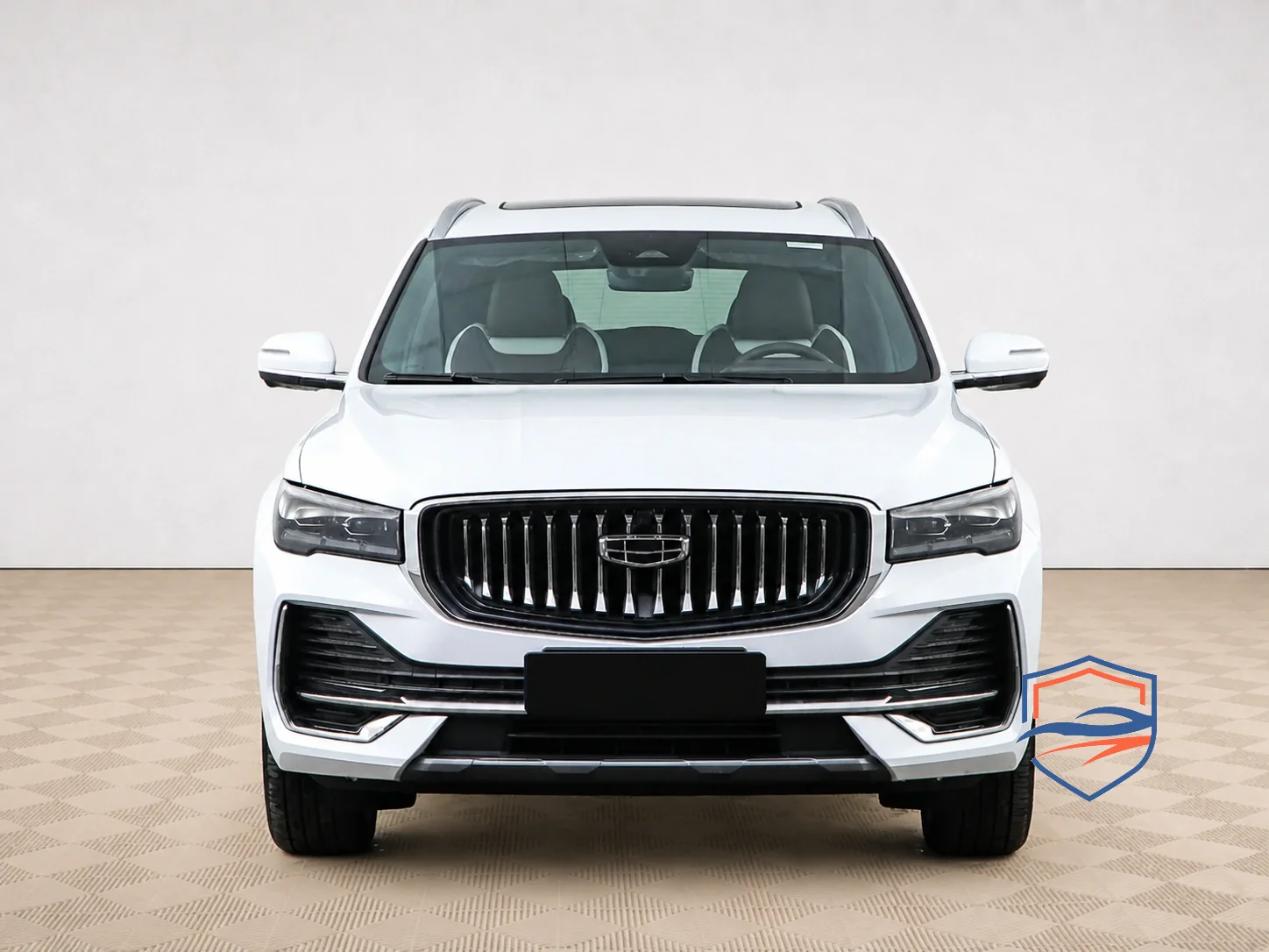 Geely - Geely Monjaro I, 2023 г.