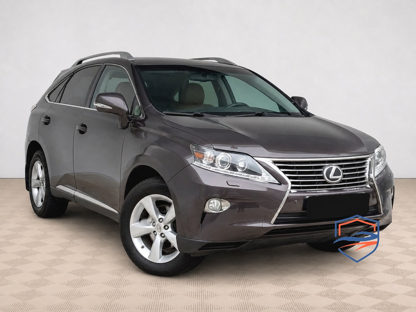 Lexus - Lexus RX, 2014