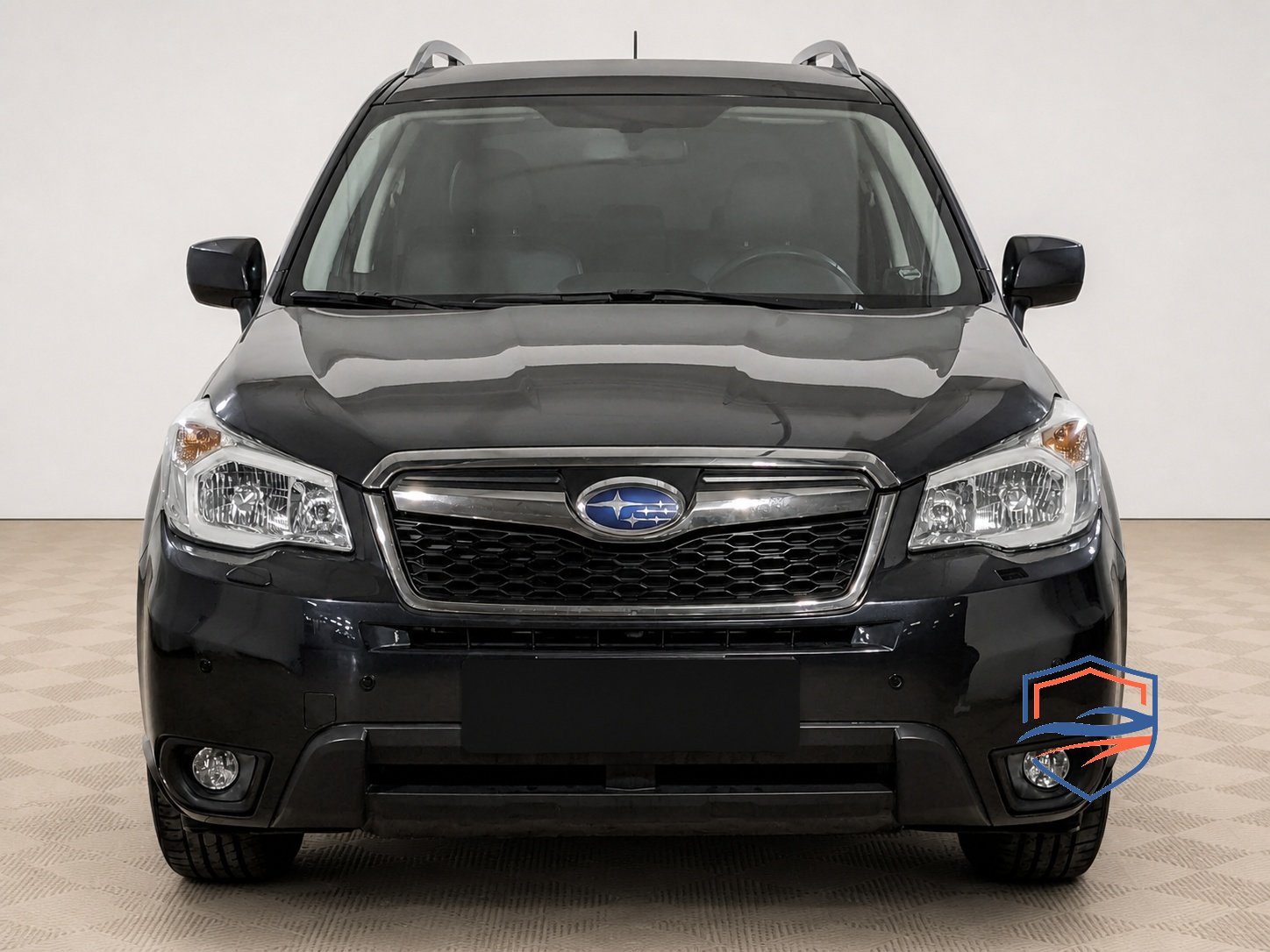 Subaru - Subaru Forester, 2013