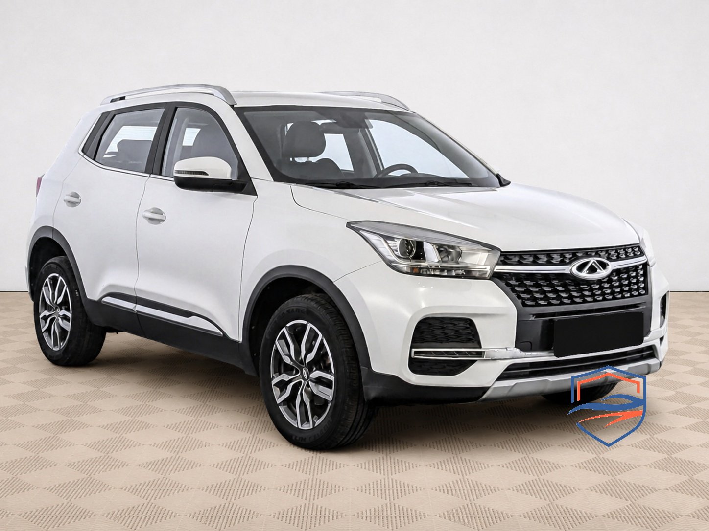 Chery - Chery Tiggo 4 I Рестайлинг, 2022