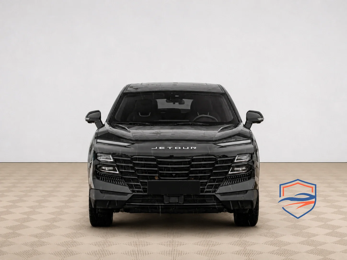 Jetour - Jetour DASHING I, 2024 г.