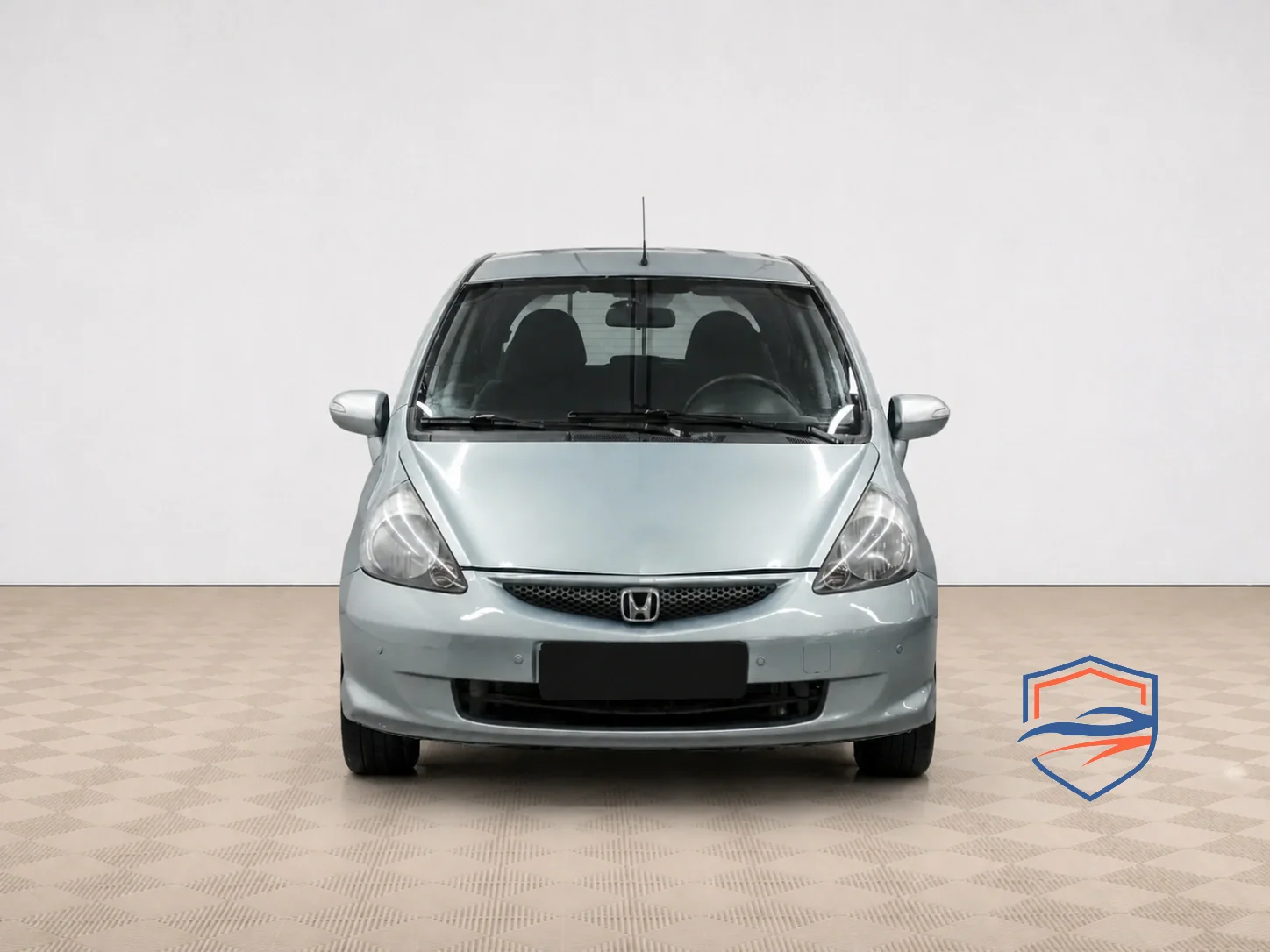 Honda - Honda Jazz I Рестайлинг, 2005 г.