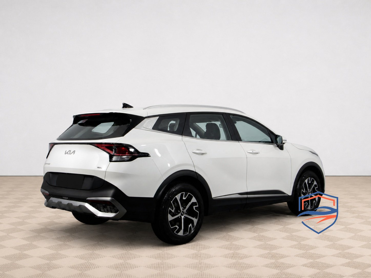 Kia - Kia Sportage V, 2022