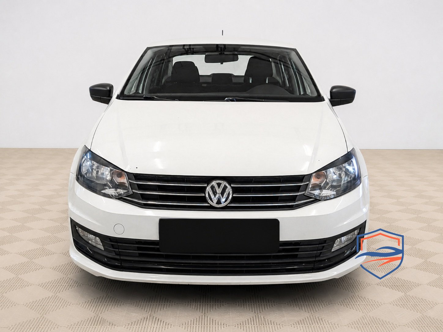 Volkswagen - Volkswagen Polo V Рестайлинг, 2019