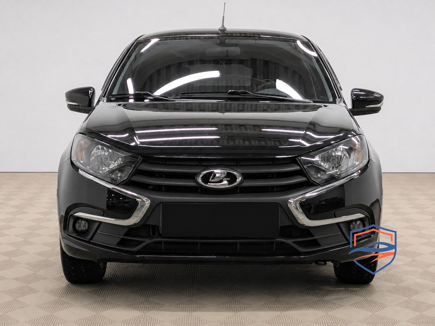 LADA (ВАЗ) - Lada Granta, 2022