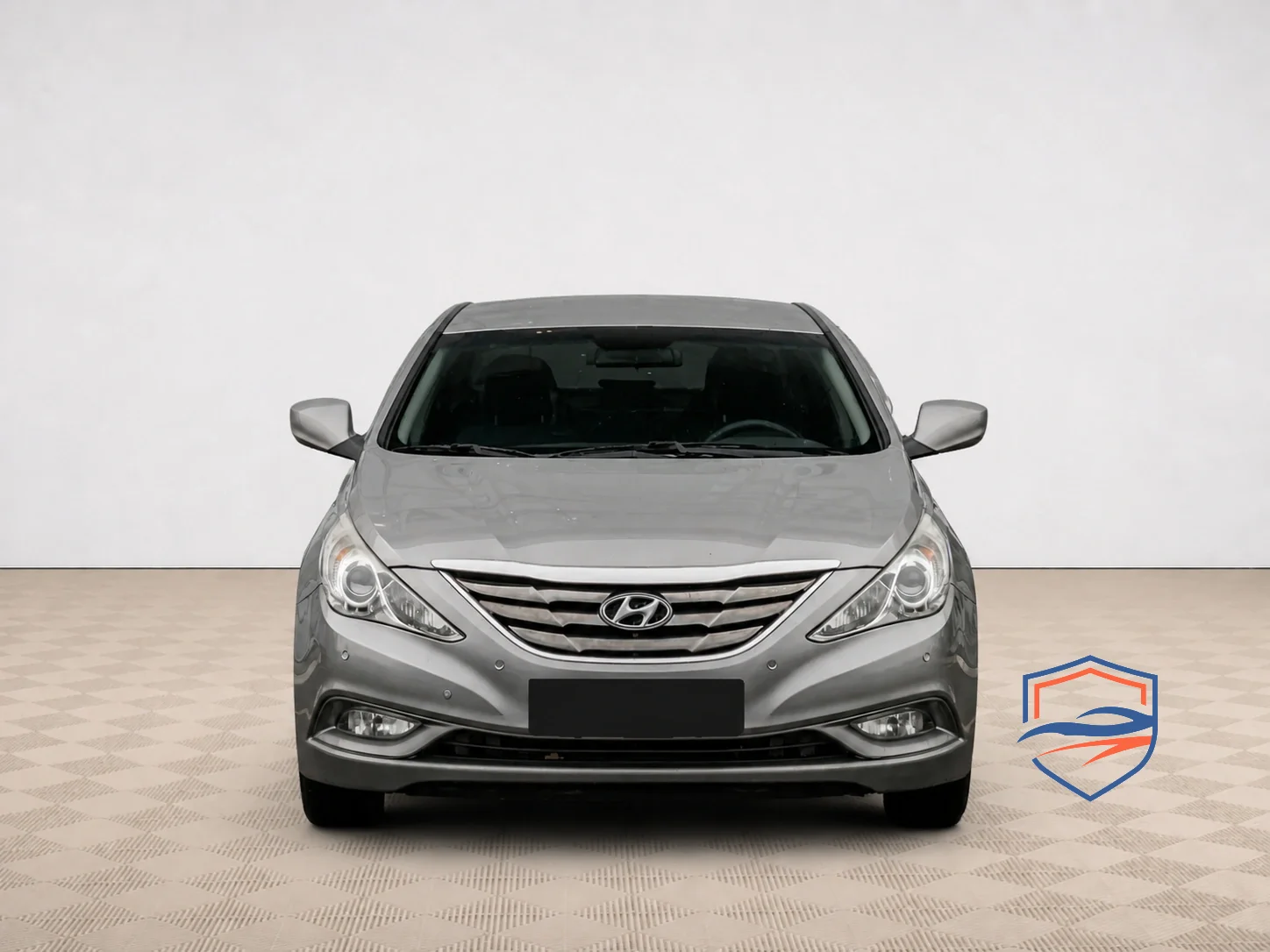 Hyundai - Hyundai Sonata VI (YF), 2010 г.