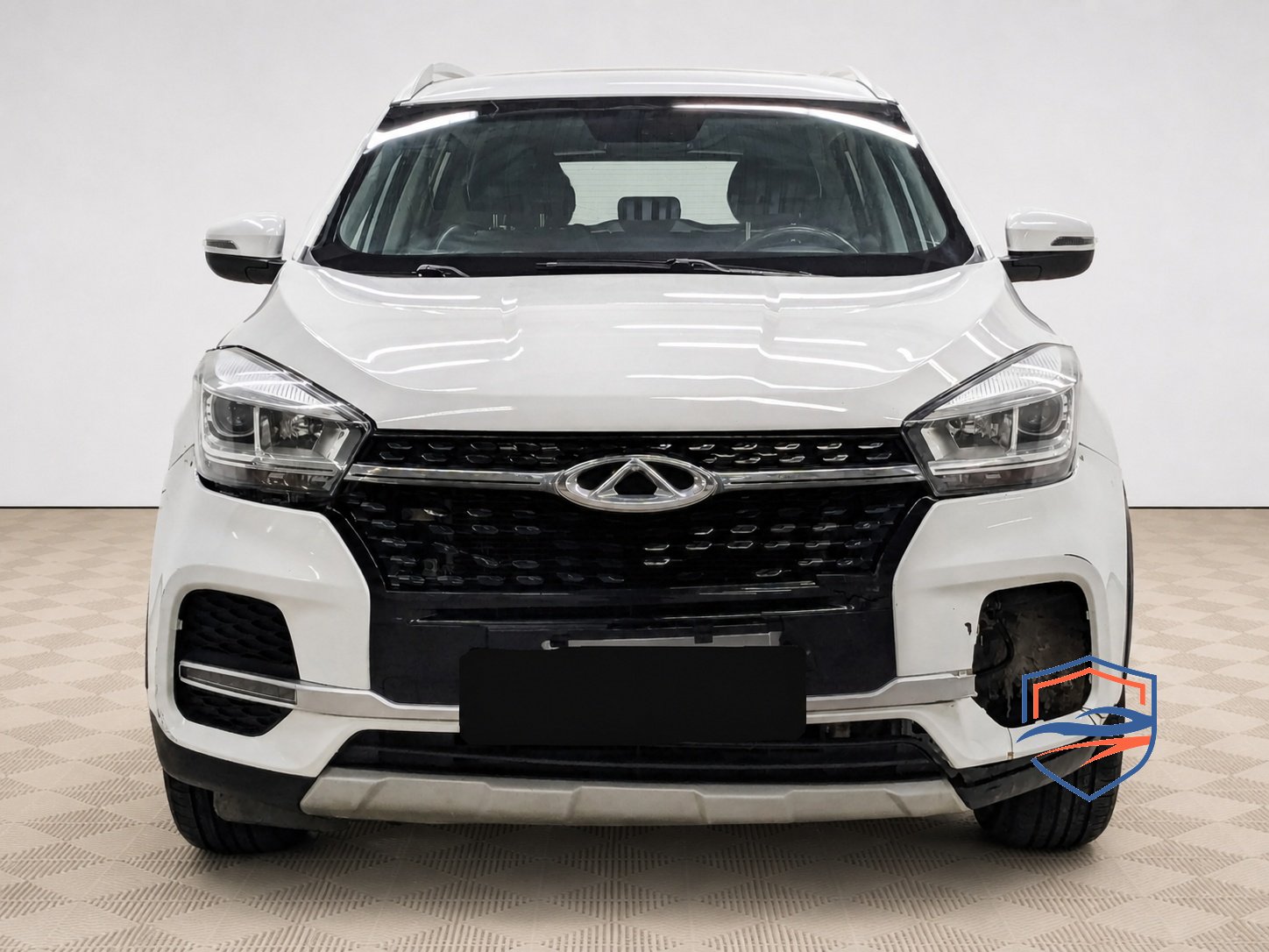 Chery - Chery Tiggo 4, 2022