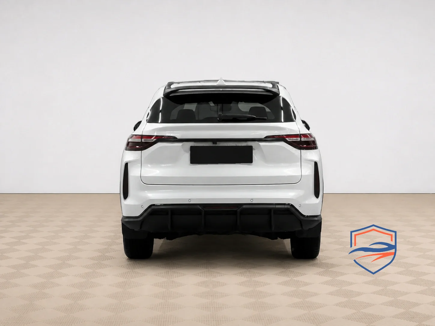Haval - Haval F7 I Рестайлинг, 2022 г.
