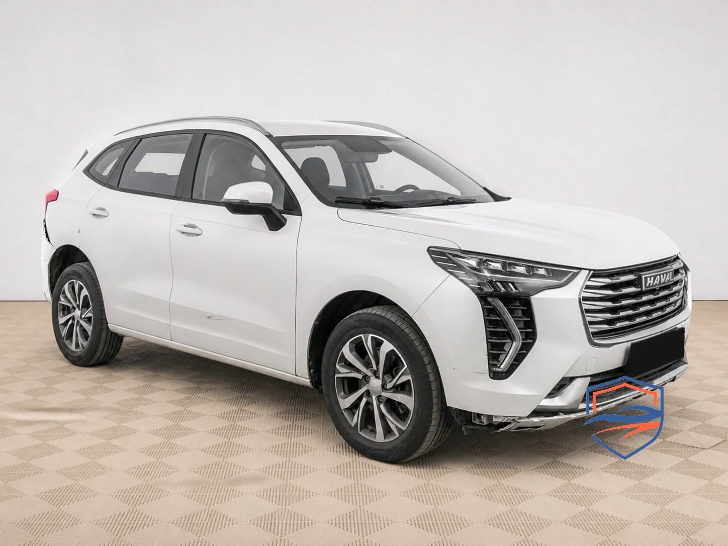 Haval - HAVAL Jolion, 2022