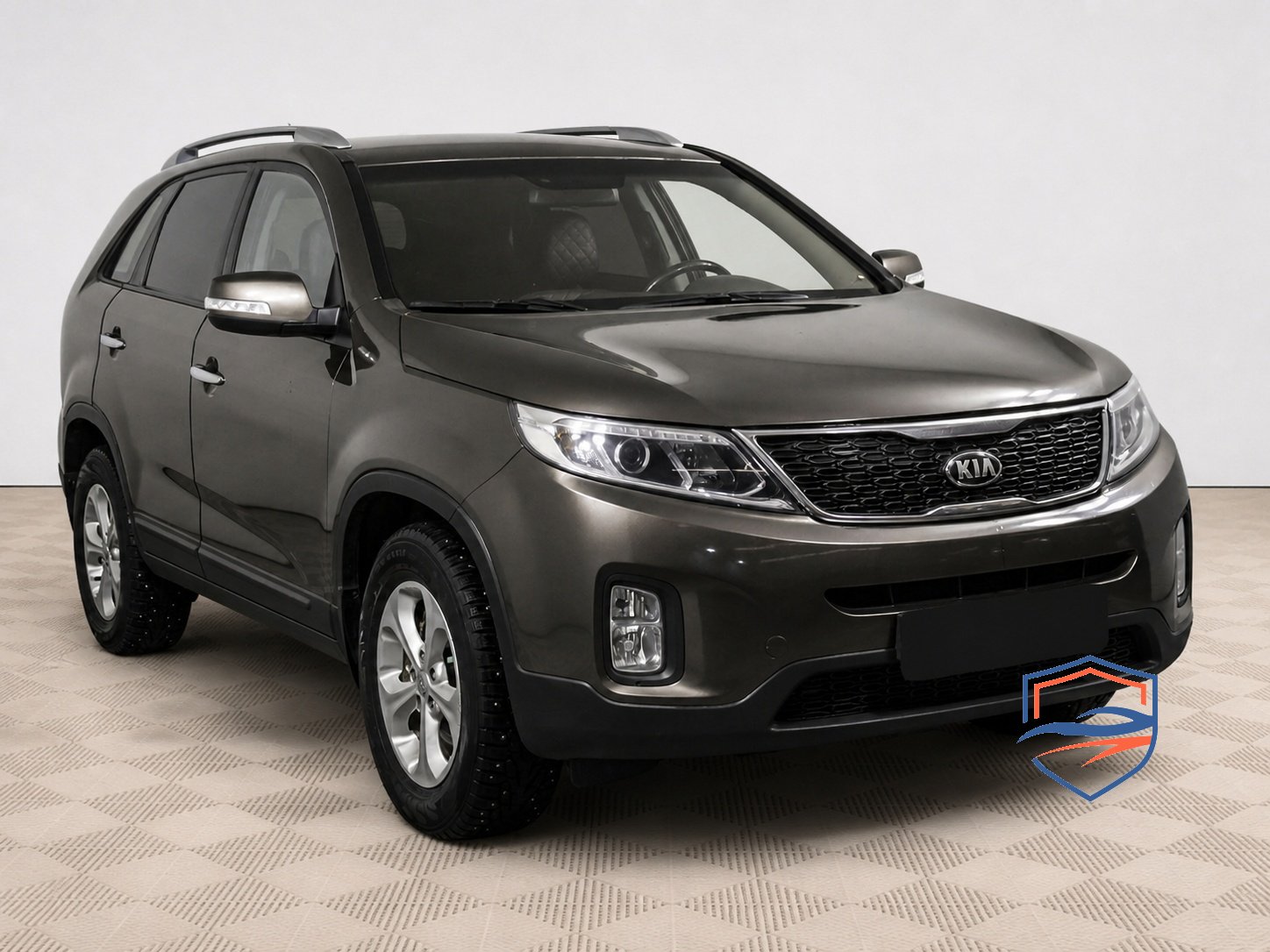 Kia - Kia Sorento II Рестайлинг, 2015
