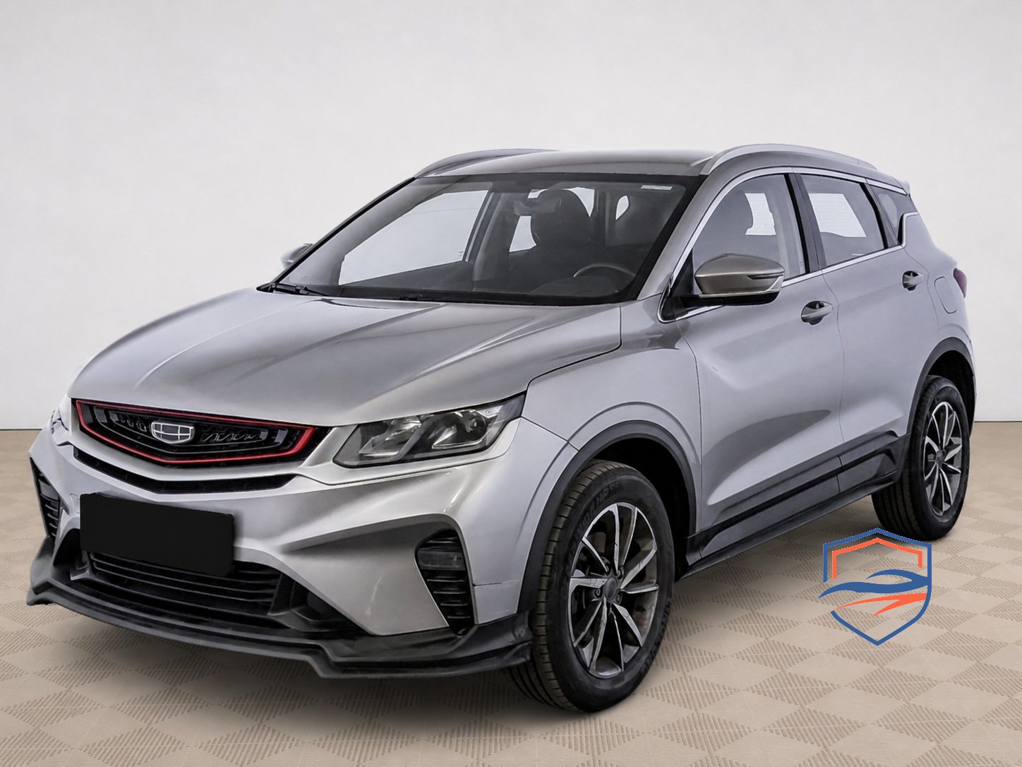 Geely - Geely Coolray, 2023